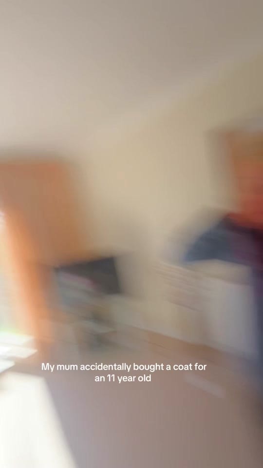 Post 10 by Laura Fulgenzi on TikTok (video)