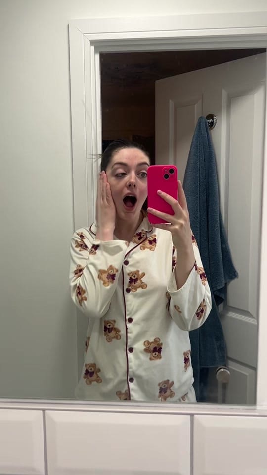 Post 7 by Laura Fulgenzi on TikTok (video)