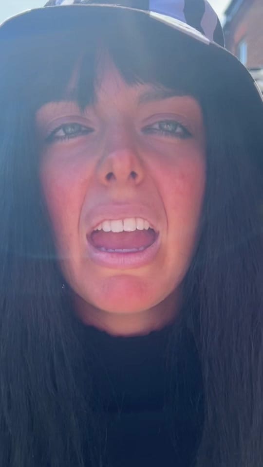Post 9 by Laura Fulgenzi on TikTok (video)