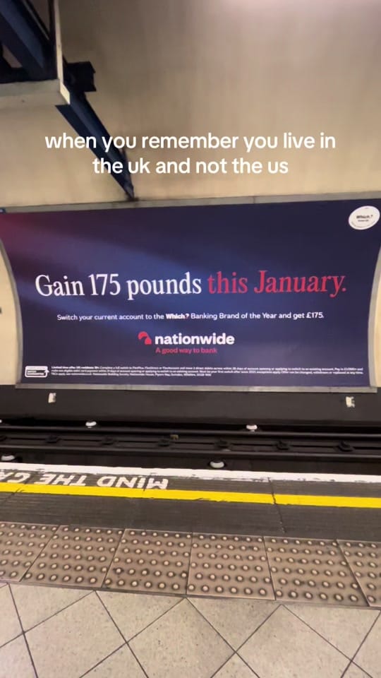 Post 5 by Ari In London💂‍♀️🇬🇧 on TikTok (video)