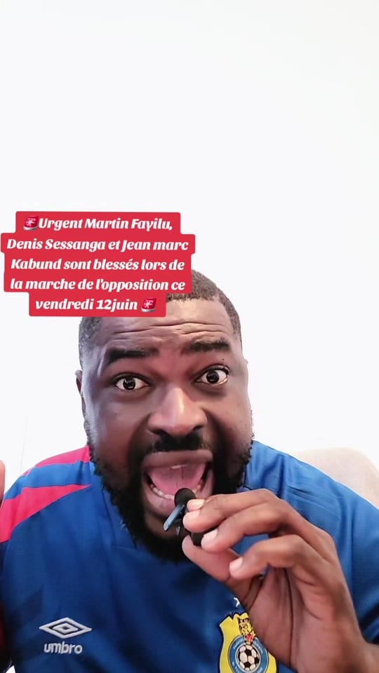 Post 5 by 🔥charge ya famille🔥🔥🇨🇩 on TikTok (video)