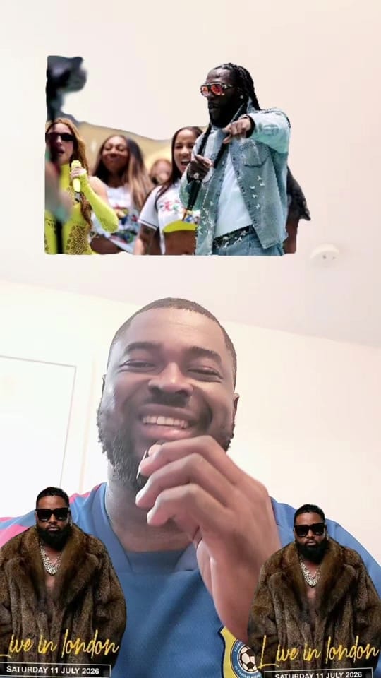 Post 7 by 🔥charge ya famille🔥🔥🇨🇩 on TikTok (video)