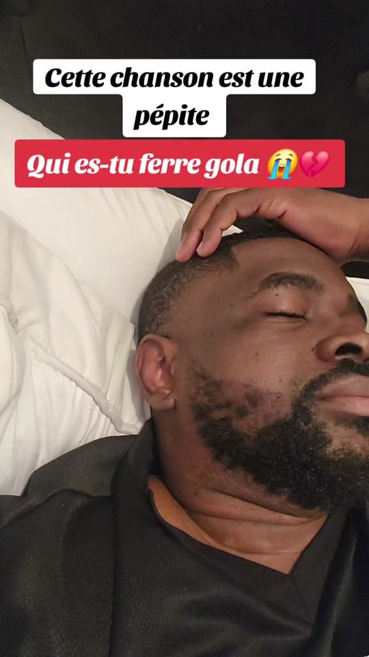 Post 8 by 🔥charge ya famille🔥🔥🇨🇩 on TikTok (video)