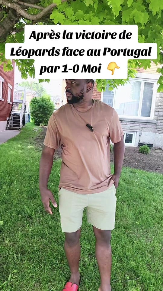 Post 3 by 🔥charge ya famille🔥🔥🇨🇩 on TikTok (video)