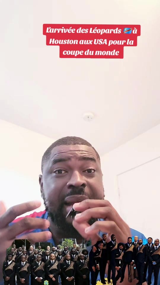 Post 6 by 🔥charge ya famille🔥🔥🇨🇩 on TikTok (video)