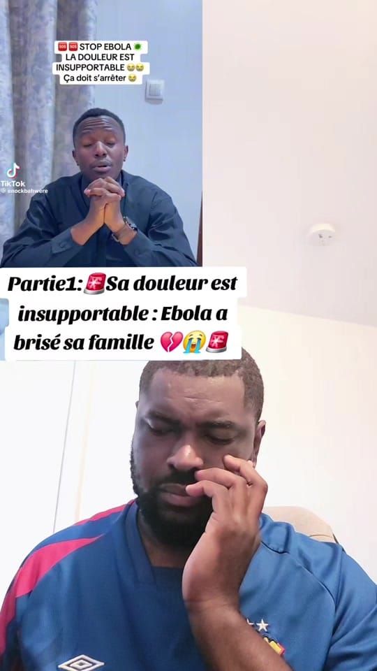 Post 1 by 🔥charge ya famille🔥🔥🇨🇩 on TikTok (video)