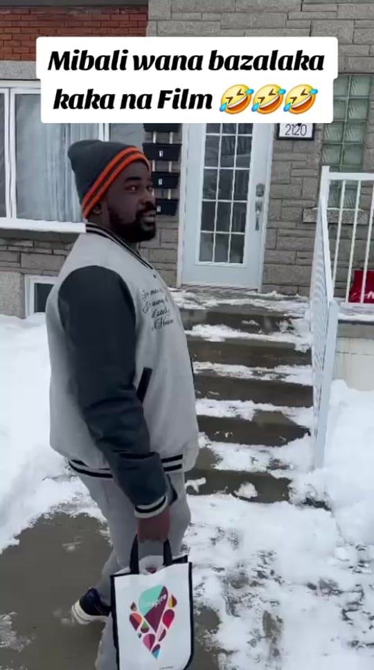 Post 9 by 🔥charge ya famille🔥🔥🇨🇩 on TikTok (video)