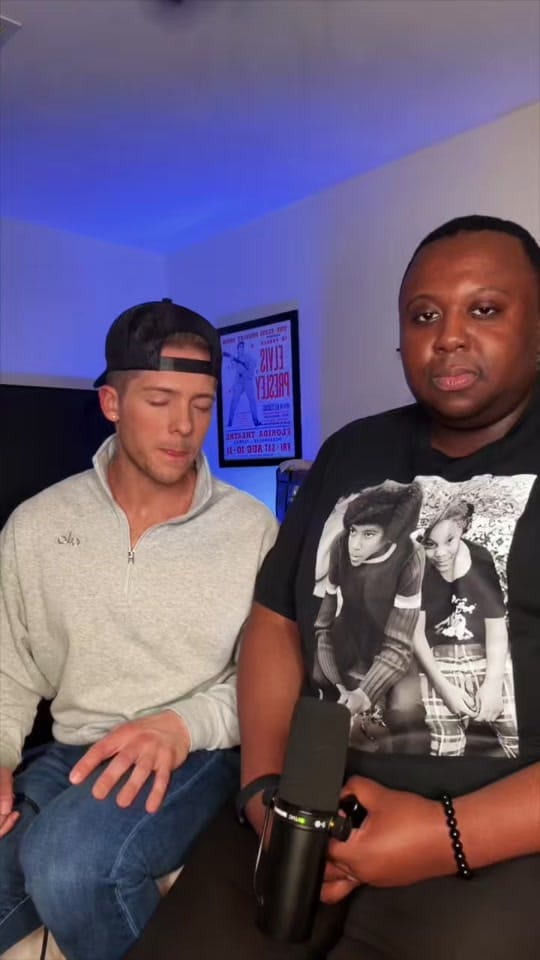 Post 2 by Alex Williams on TikTok (video)