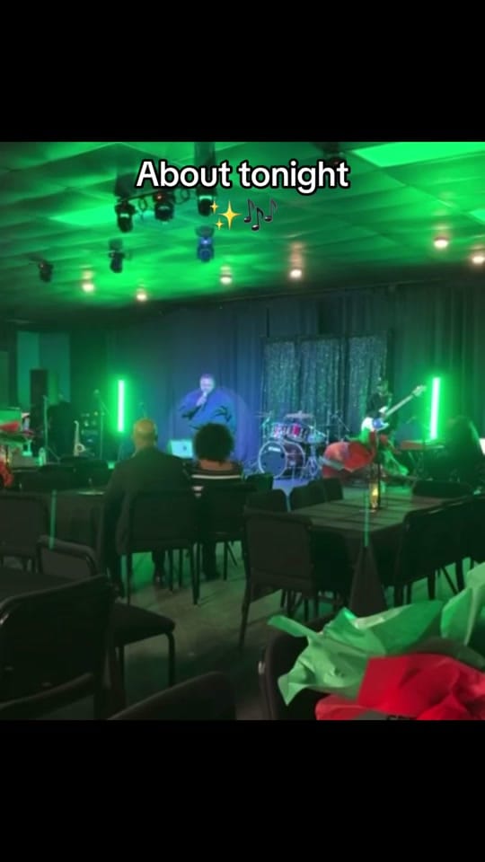 Post 6 by Alex Williams on TikTok (video)