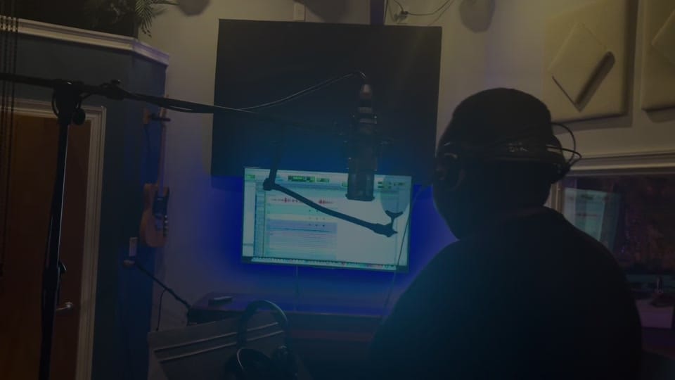 Post 1 by Alex Williams on TikTok (video)