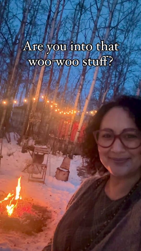 Post 8 by Gillian White 🇨🇦 on TikTok (video)