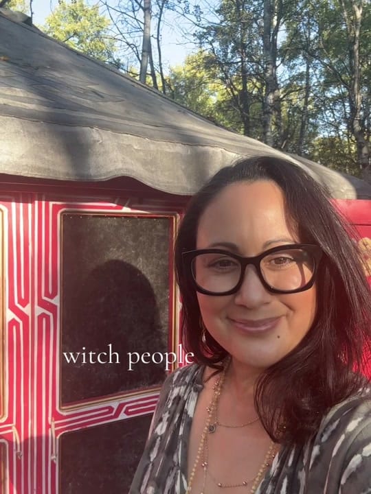 Post 3 by Gillian White 🇨🇦 on TikTok (video)