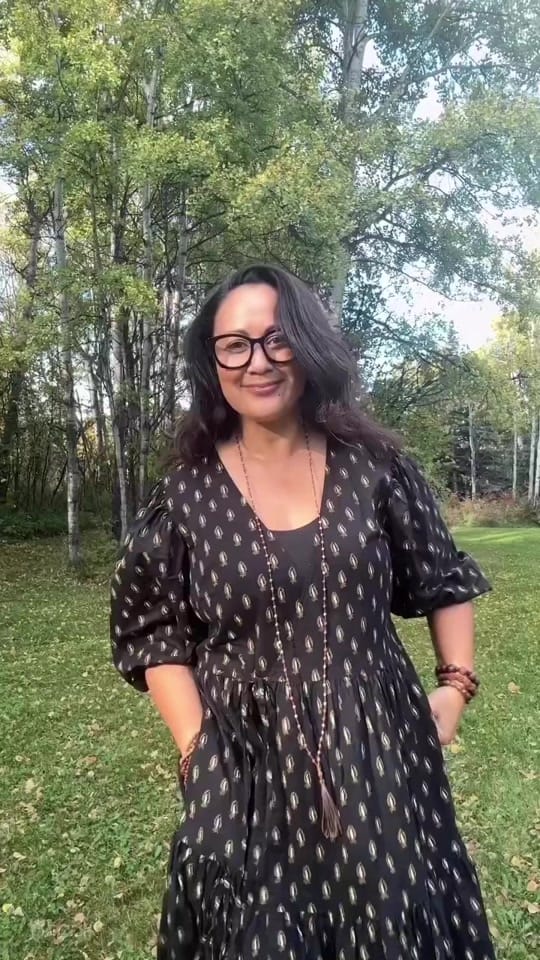 Post 2 by Gillian White 🇨🇦 on TikTok (video)