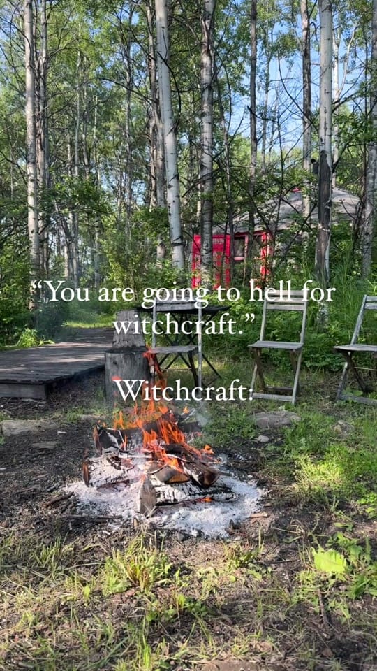 Post 7 by Gillian White 🇨🇦 on TikTok (video)