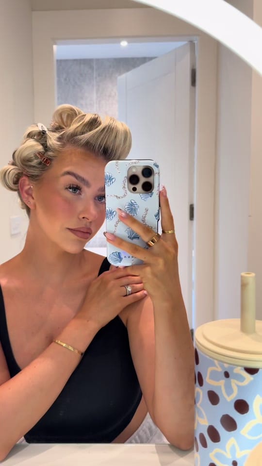 Post 1 by courtneycrawford___ on TikTok (video)