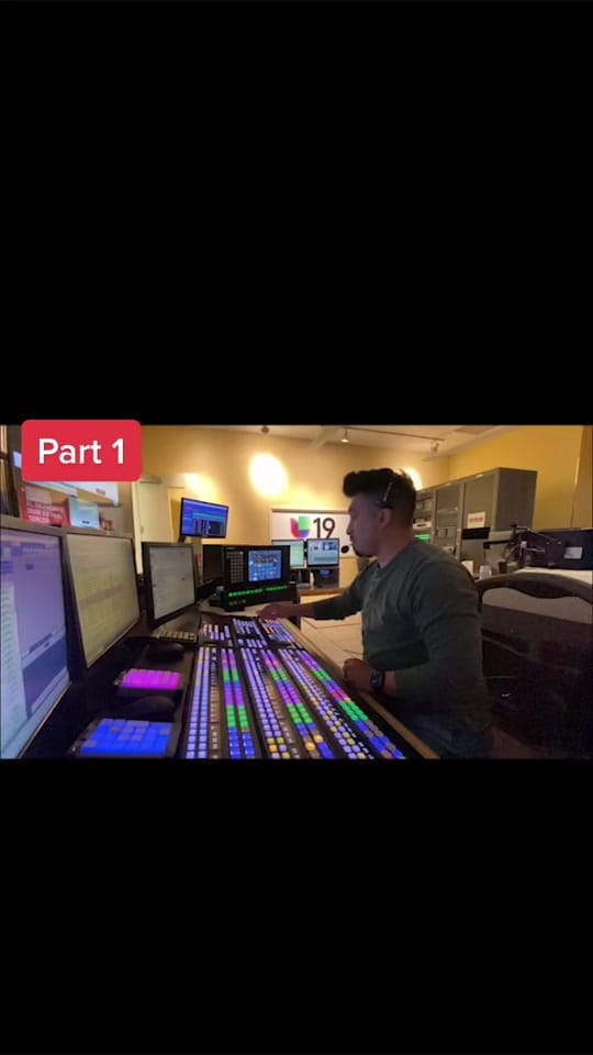 Post 6 by Omar Echeverria on TikTok (video)