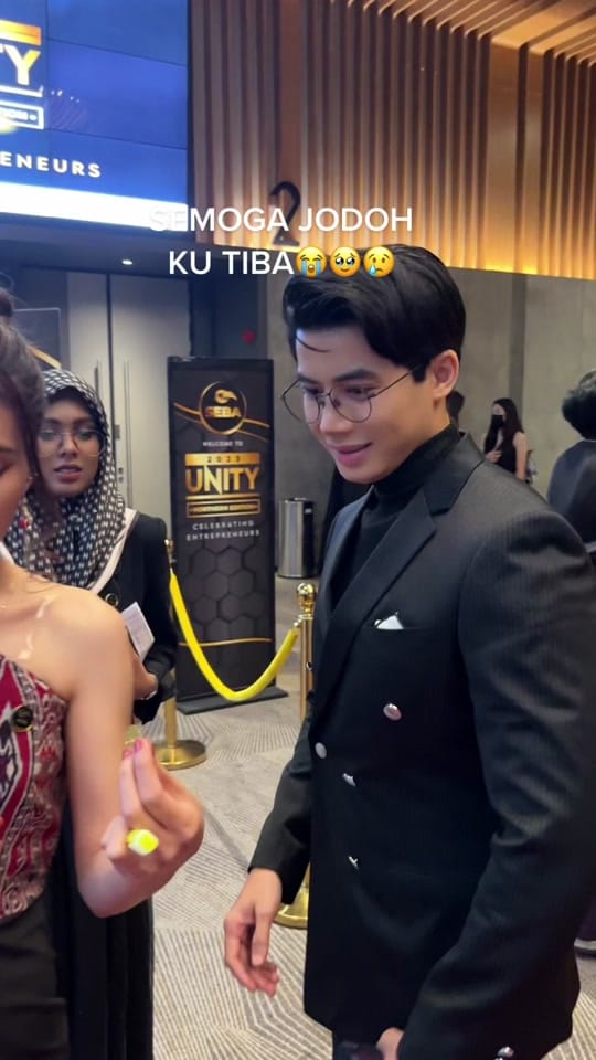 Post 10 by Zoeyrahman on TikTok (video)