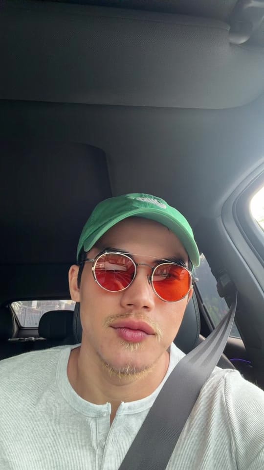 Post 5 by Zoeyrahman on TikTok (video)
