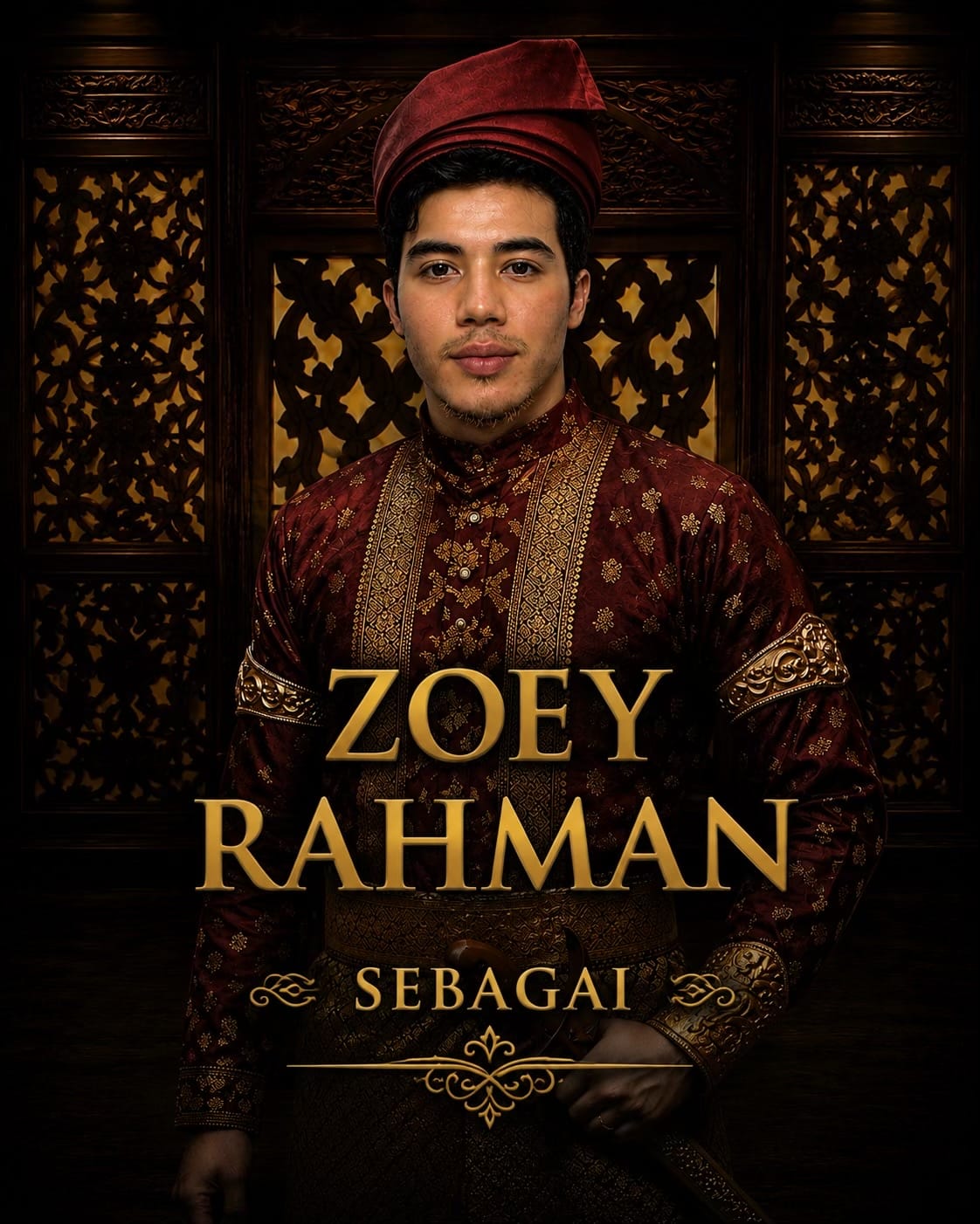 Post 7 by Zoeyrahman on TikTok (video)