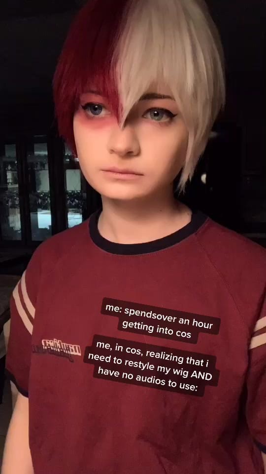 Post 10 by dash on TikTok (video)