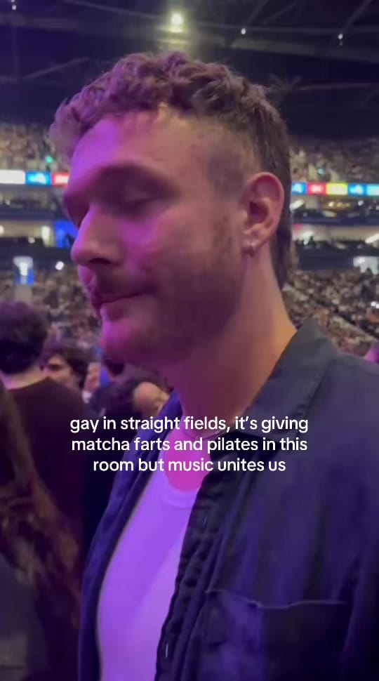 Post 3 by Ben Fearnley on TikTok (video)