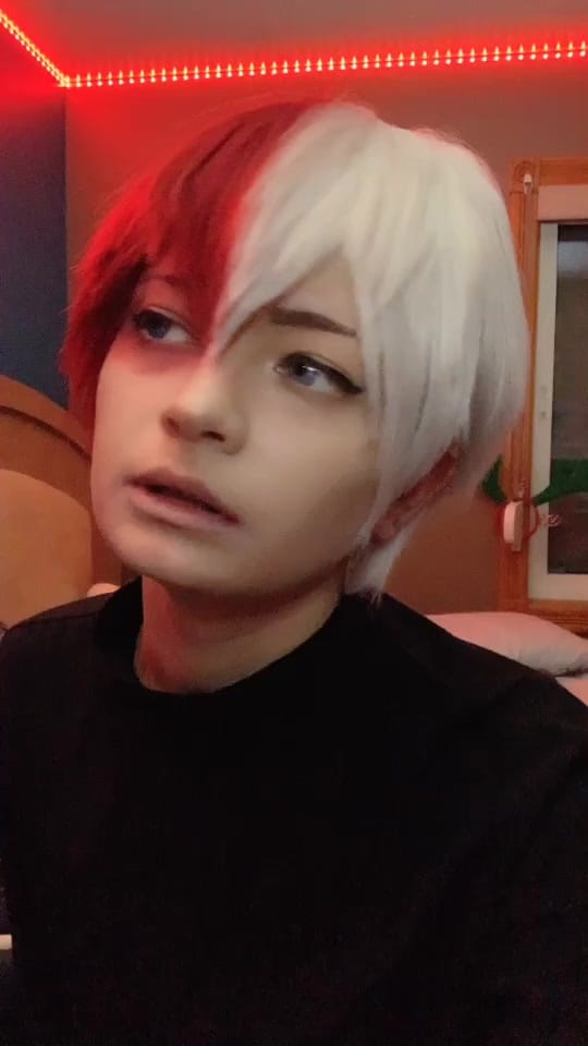 Post 1 by dash on TikTok (video)