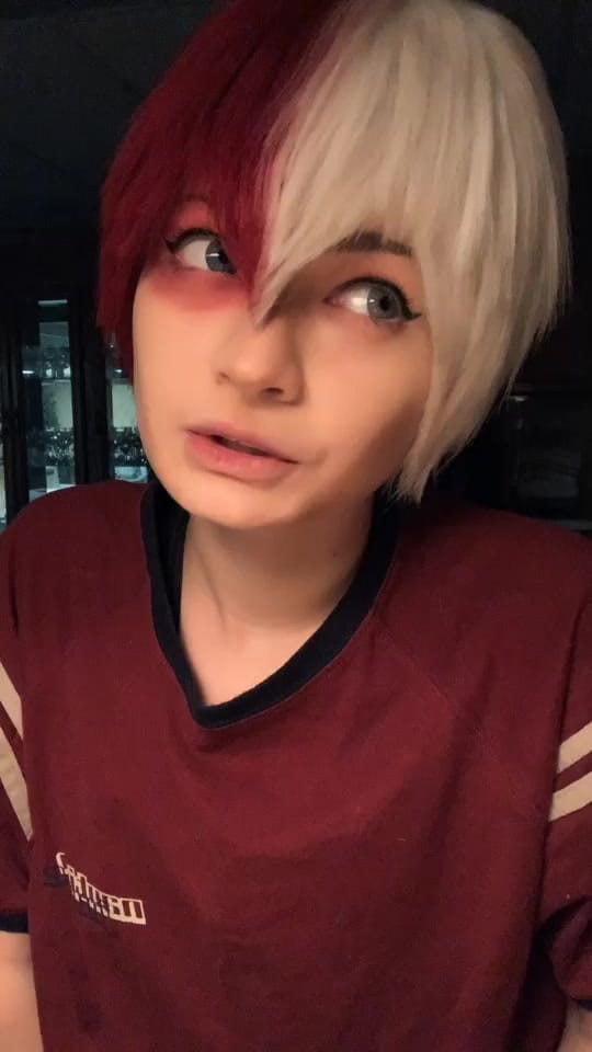 Post 9 by dash on TikTok (video)