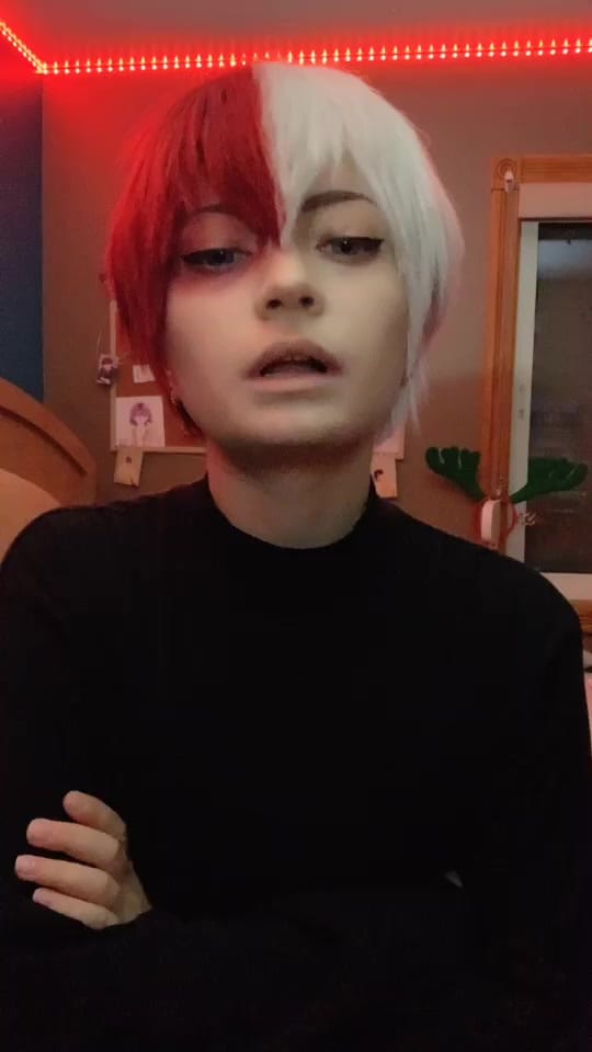 Post 3 by dash on TikTok (video)
