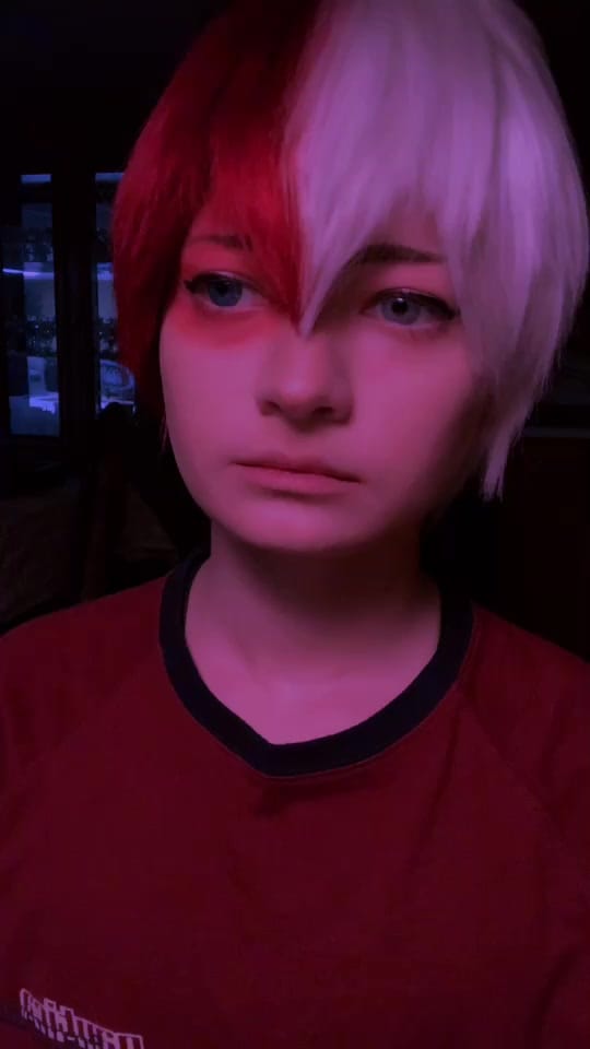 Post 8 by dash on TikTok (video)