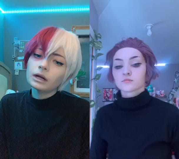 Post 7 by dash on TikTok (video)