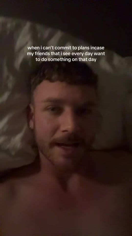 Post 4 by Ben Fearnley on TikTok (video)