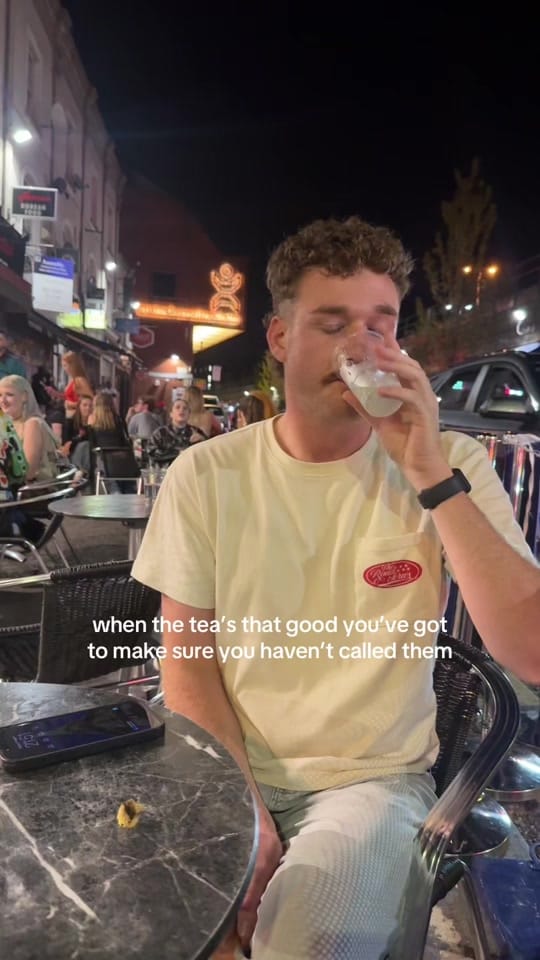 Post 10 by Ben Fearnley on TikTok (video)