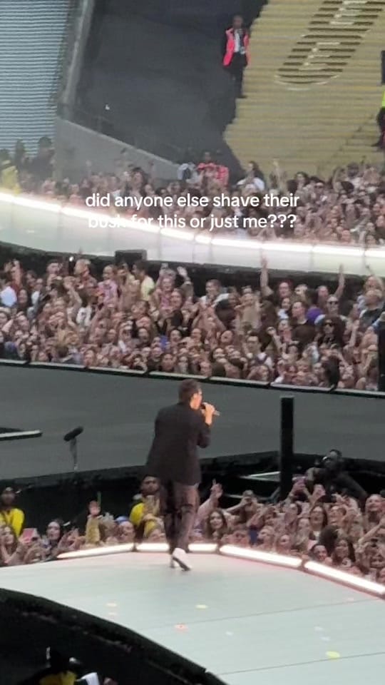 Post 2 by Ben Fearnley on TikTok (video)