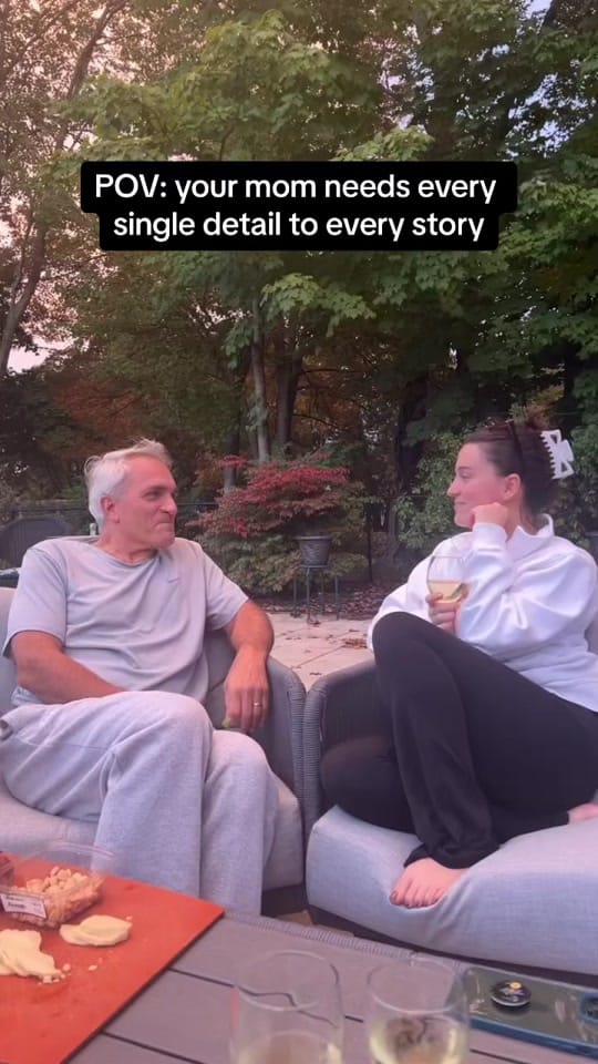 Post 10 by Mary + Bri on TikTok (video)
