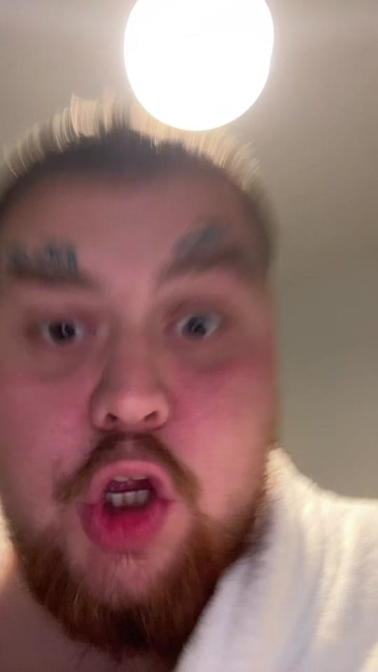 Post 8 by Bizzy on TikTok (video)