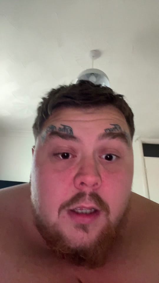 Post 3 by Bizzy on TikTok (video)