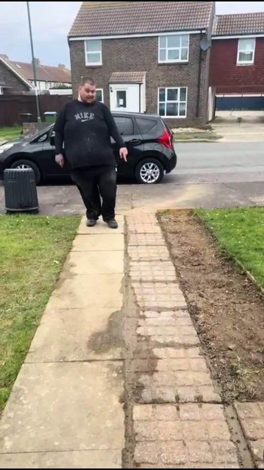 Post 10 by Bizzy on TikTok (video)