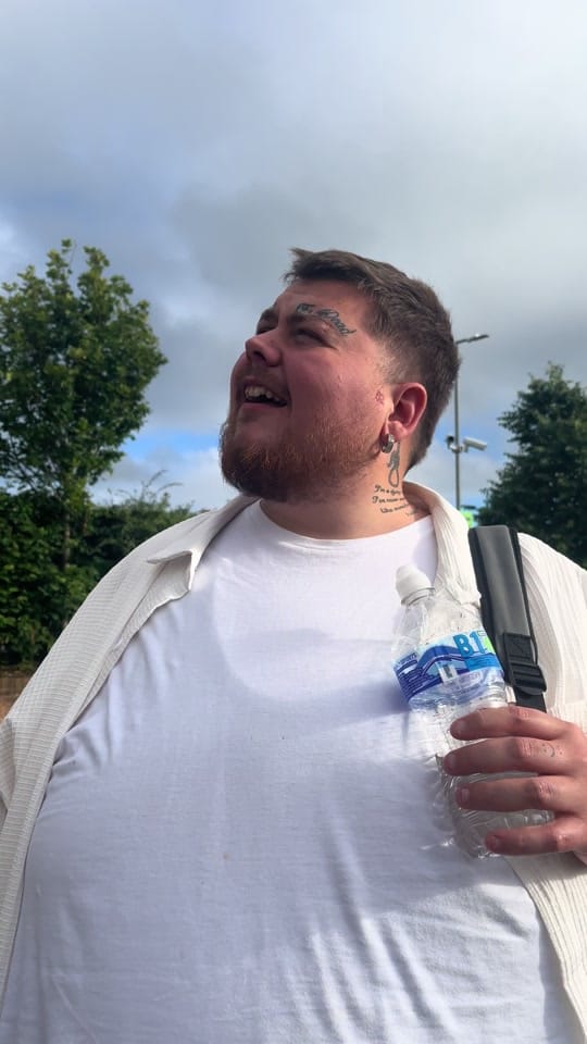 Post 6 by Bizzy on TikTok (video)