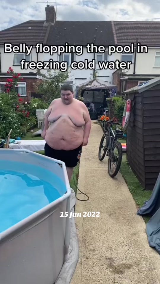 Post 1 by Bizzy on TikTok (video)