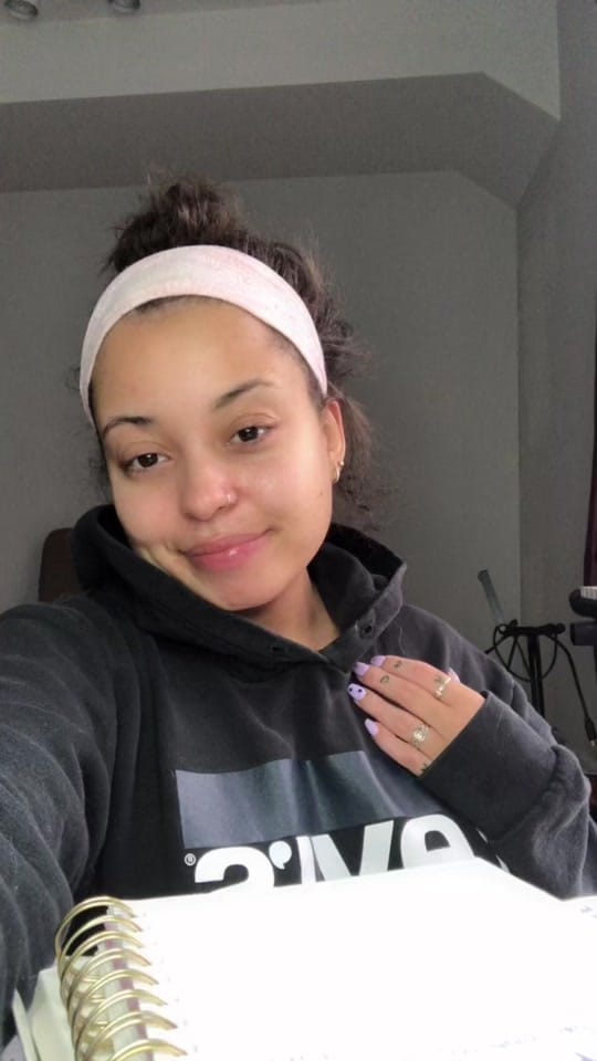 Post 10 by Longer Than Covid on TikTok (video)