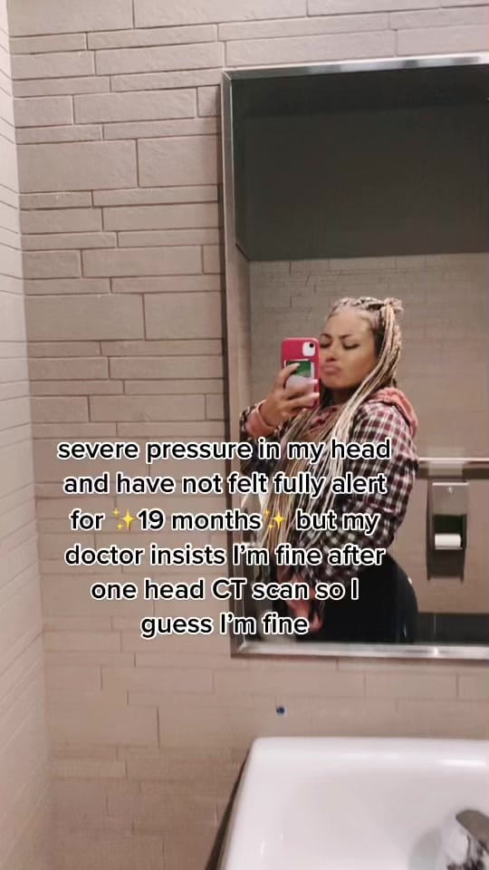 Post 9 by Longer Than Covid on TikTok (video)