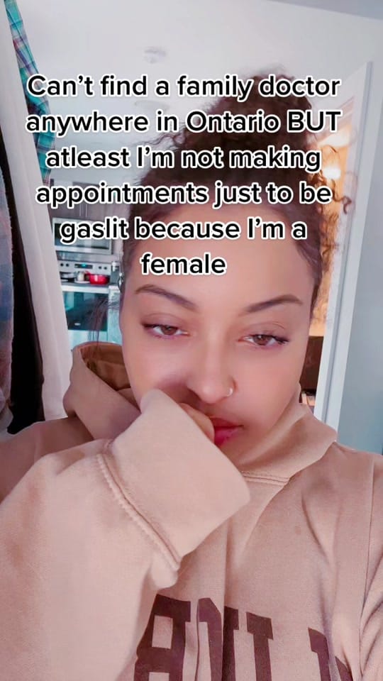 Post 6 by Longer Than Covid on TikTok (video)