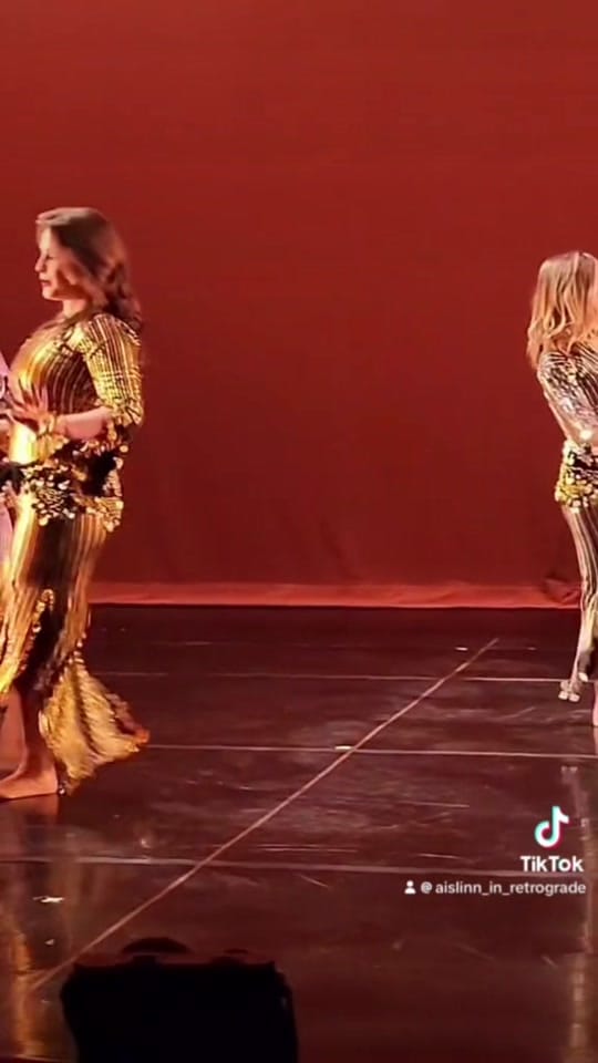Post 9 by Aislinn Elizabeth on TikTok (video)