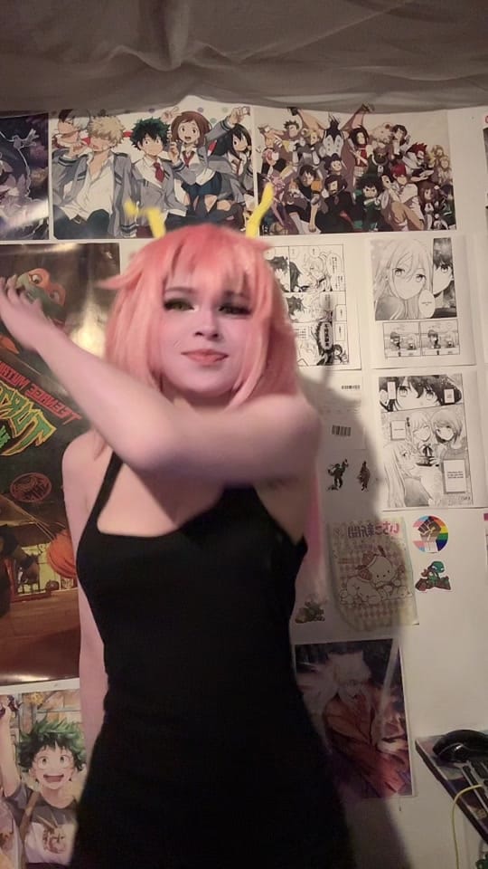 Post 5 by cadicos on TikTok (video)