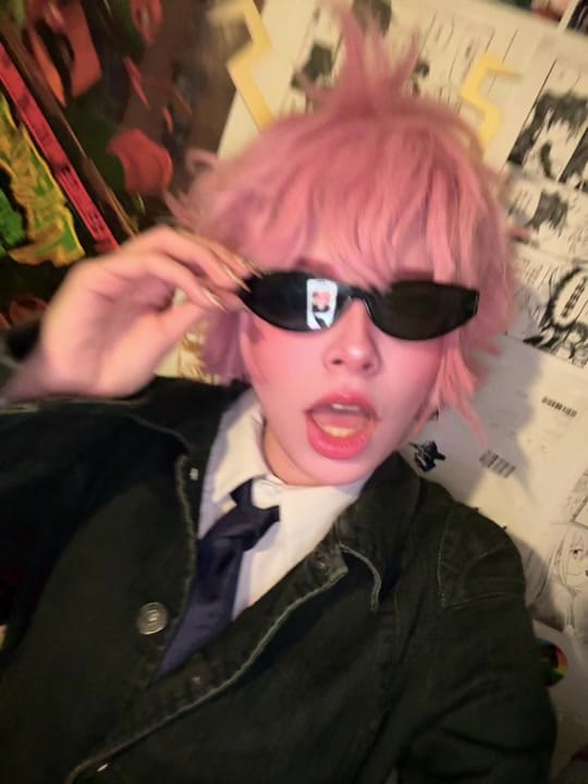 Post 7 by cadicos on TikTok (video)