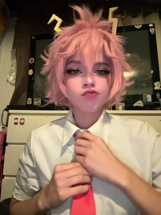 Post 8 by cadicos on TikTok (video)