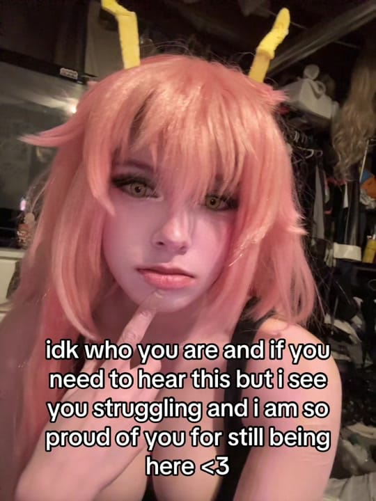 Post 2 by cadicos on TikTok (video)