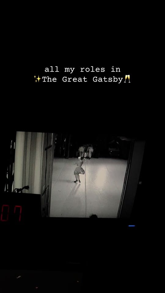 Post 5 by Olivia J on TikTok (video)