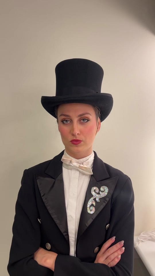 Post 8 by Olivia J on TikTok (video)