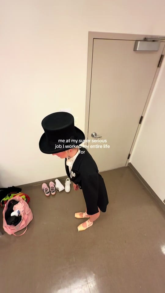 Post 7 by Olivia J on TikTok (video)